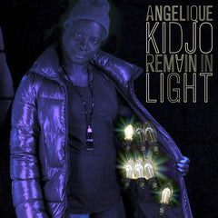 Angelique Kidjo | Remain in Light | Album