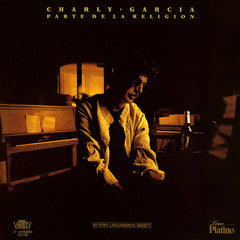 Charly Garcia | Parte de la Religión | Album