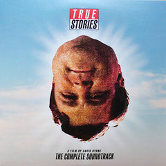 David Byrne | True Stories: A Film by David Byrne (Soundtrack) | Album