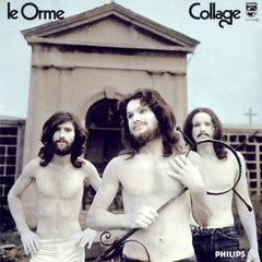 Le Orme | Collage | Album