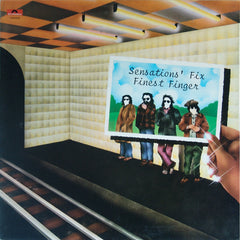 Sensations Fix | Finest Finger | Album