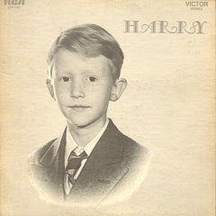 Harry Nilsson | Harry | Album