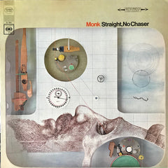 Thelonious Monk | Straight, No Chaser | Album
