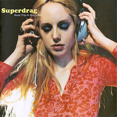Superdrag | Head Trip in Every Key | Album