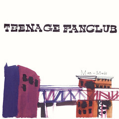 Fanclub des ados | Man-Made | Album