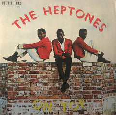 Les Heptones | Au sommet | Album