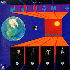 T.I.M.E. | Smooth Ball | Album