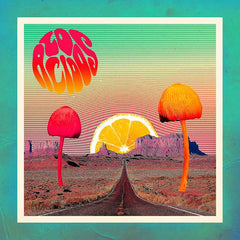 Los Acidos | Los Acidos | Album