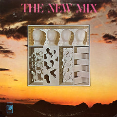 Le Nouveau Mix | Le Nouveau Mix | Album