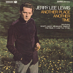 Jerry Lee Lewis | Another Place Another Time | Album
