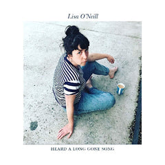 Lisa O'Neill | Heard a Long Gone Song | Album