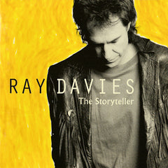 Ray Davies | The Storyteller (Live) | Album
