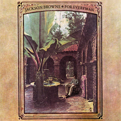 Jackson Browne | For Everyman | Album