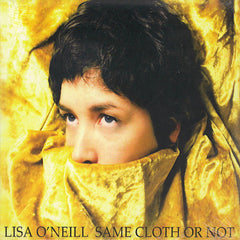 Lisa O'Neill | Same Cloth or Not | Album