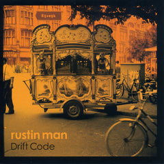 Rustin Man | Code de dérive | Album