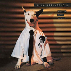 Rick Springfield | Working Class Dog | Album