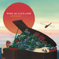 Mark de Clive-Lowe | Heritage | Album