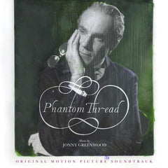 Jonny Greenwood | Phantom Thread (Soundtrack) | Album