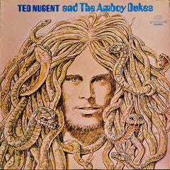 Ted Nugent | Ted Nugent &amp; The Amboy Dukes (Comp.) | Album