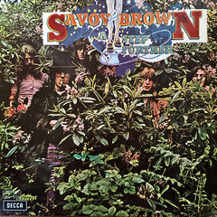 Savoy Brown | A Step Further | Album