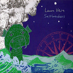 Laura Veirs | Saltbreakers | Album