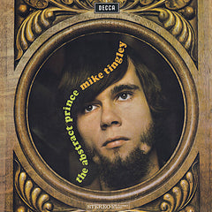 Mike Tingley | Le Prince abstrait | Album