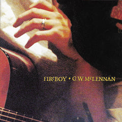 Grant McLennan | Fireboy | Album