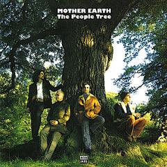 Mother Earth UK | The People Tree | Album
