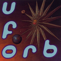 L'Orbe | UFOrb | Album