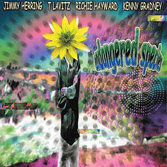 Jimmy Herring | Endangered Species | Album