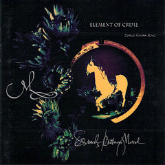 Element of Crime | Damals hinterm Mond | Album