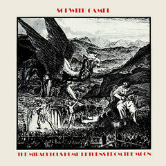 Sopwith Camel | Le retour miraculeux de la bosse de la lune | Album
