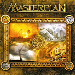 Masterplan | Masterplan | Album