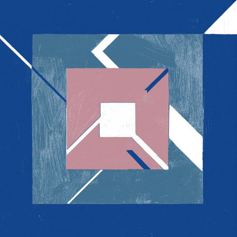 Daniel Thorne | Lines of Sight | Album-Vinyl