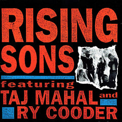 Rising Sons | Rising Sons | Album