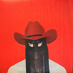 Orville Peck | Pony | Album