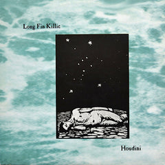 Long Fin Killie | Houdini | Album