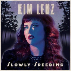 Kim Lenz | Slowly Speeding | Album