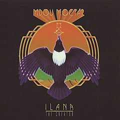 Mdou Moctar | Ilana: The Creator | Album