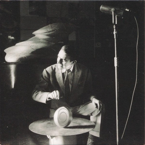 Various Artists | Wire Recorded Pieces (Comp.) | Album-Vinyl