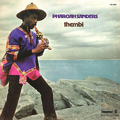 Pharoah Sanders | Thembi | Album