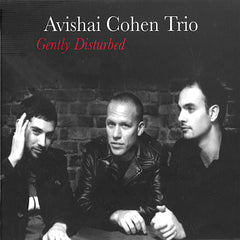 Avishai Cohen | Gently Disturbed (w/ Avishai Cohen Trio) | Album