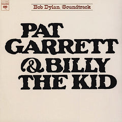 Bob Dylan | Pat Garrett et Billy the Kid (Bande originale) | Album