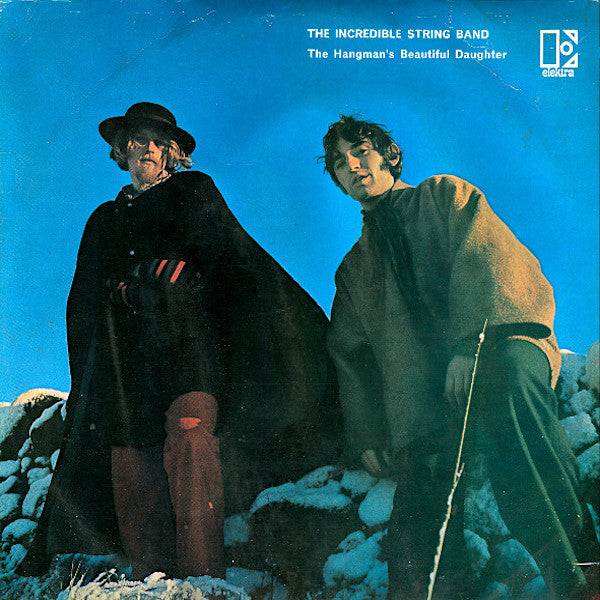 The Incredible String Band | Hangman's Beautiful Daughter | Album-Vinyl