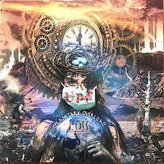 United Progressive Fraternity | Planetary Overload Part 1: Loss | Album