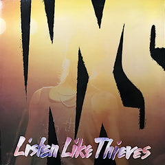 INXS | Listen Like Thieves | Album