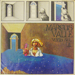Marcos Valle | Vento sul | Album
