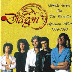 Dragon | Snake Eyes on the Paradise : meilleurs succès (comp.) | Album