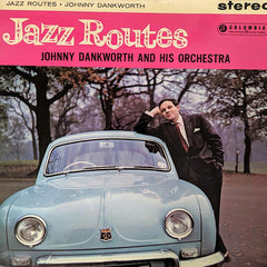 John Dankworth | Jazz Routes | Album