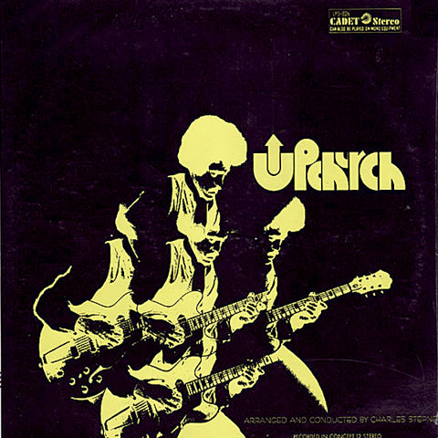 Phil Upchurch | Upchurch | Album-Vinyl